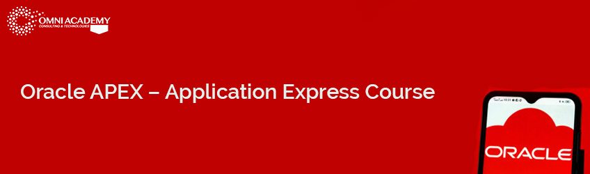 Oracle APEX - Application Express Course in Karachi Lahore Islamabad ...