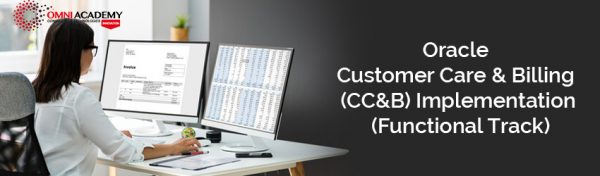 Oracle Customer Care & Billing (CC&B) Course In Karachi Lahore ...