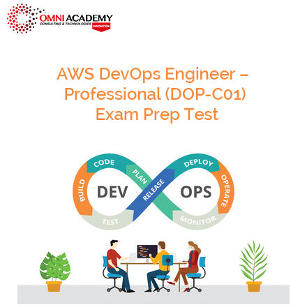 AWS DevOps Exam