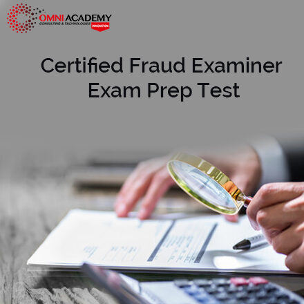 Fraud Examiner Exam