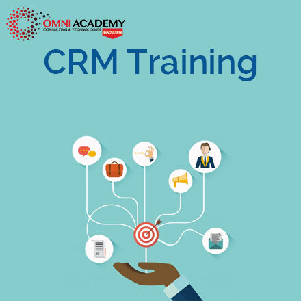 CRM Training