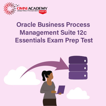 BPM 12c Exam