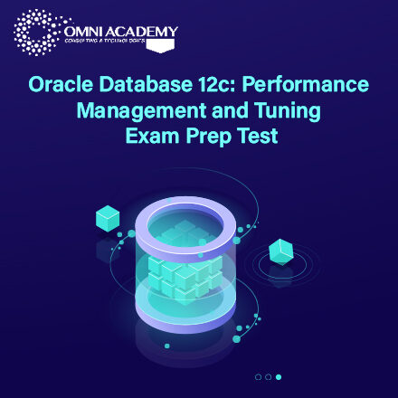 Database 12c Exam