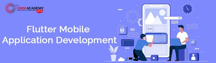 Flutter Mobile App Development Course in Karachi, Lahore, Islamabad ...