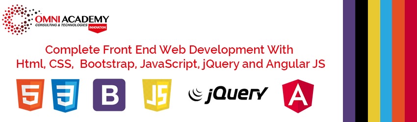 Zo veel Ruim Bezet Complete Front-End Web development (Html, CSS, JavaScript, jQuery, Angular  JS) Course In NWS Australia, Victoria, Queensland, Sydney