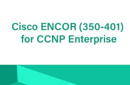 Cisco Course