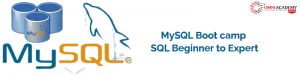 MySQL