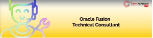 Oracle Fusion