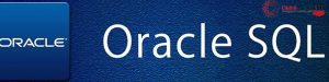 Oracle SQL