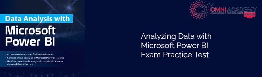 Analyzing Data With Microsoft Power BI Exam Dumps Practice Test In ...