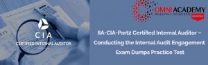 IIA-CIA Part 2