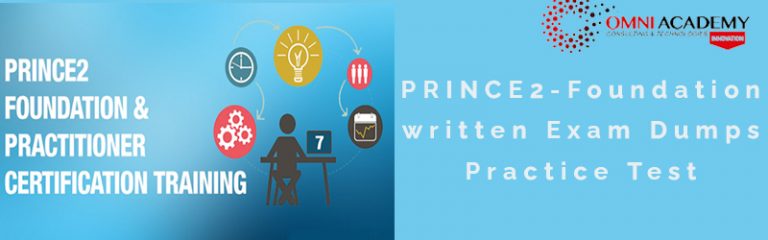 PRINCE2-Foundation Prüfungsinformationen