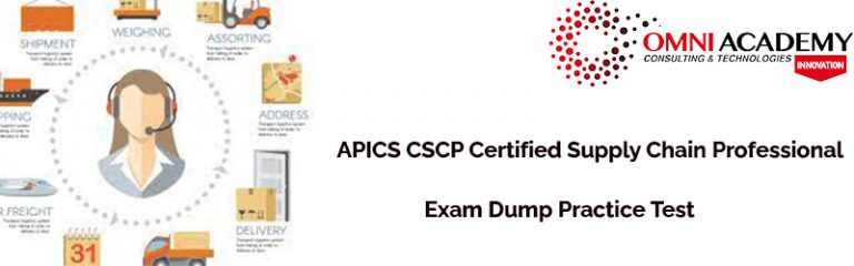 Test CSCP Preparation