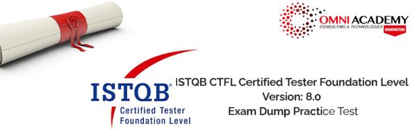 New CTFL-Foundation Exam Review