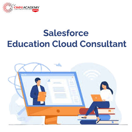 Salesforce Education Cloud