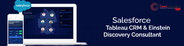 Tableau-CRM-Einstein-Discovery-Consultant Labs