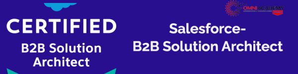 B2B-Solution-Architect Advanced Testing Engine