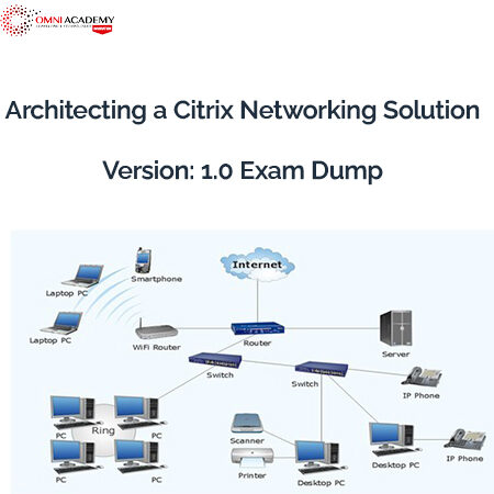Citrix Version 1.0