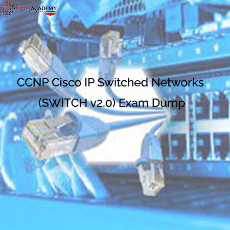 CCNP CISCO