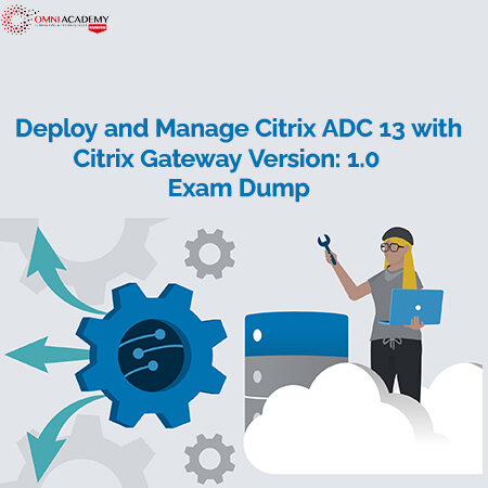 Citrix ADC
