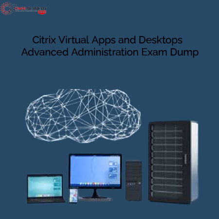 Citrix Exam Dump