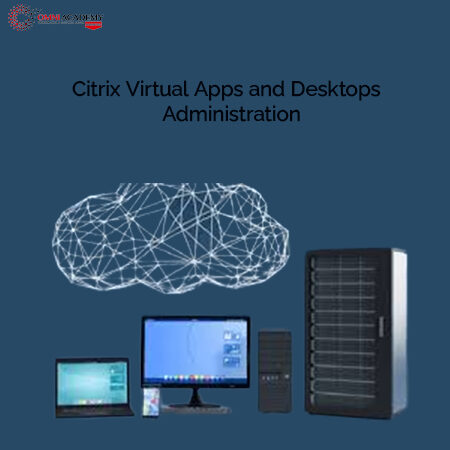 Citrix Admin