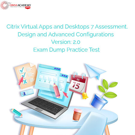 Citrix Virtual App