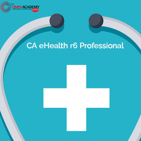 CA ehealth