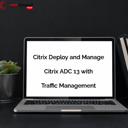 citrix Deploy Manage