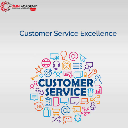 Customer Service Excellence