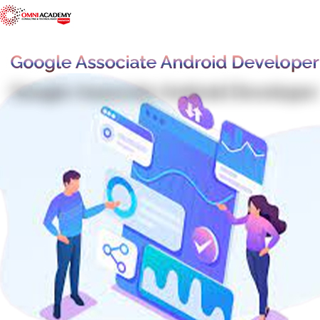 Google Associate Android Developer