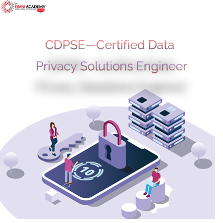 CDPSE Certified Data Privacy Certification in Karachi Lahore