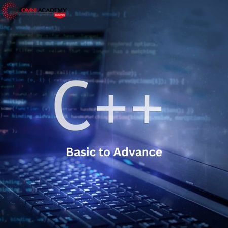 C++Basiv to advance