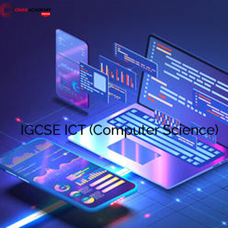 IGCSE ICT (Computer Science)