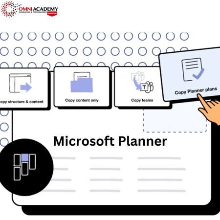 Microsogt Planner