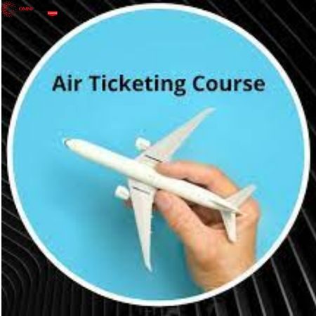 Airline Ticketing course