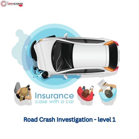 Road Crash Investigation