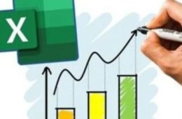 Advanced Excel & Arc GIS Data Analysis (Pivot Power Pivot)