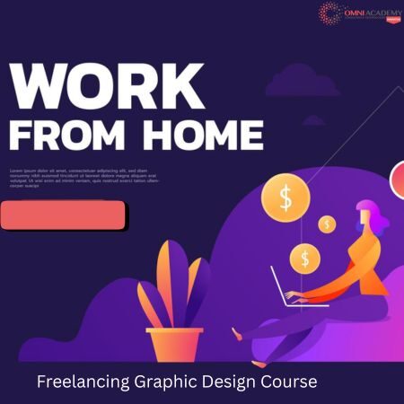 Freelancing Graphic Design Course