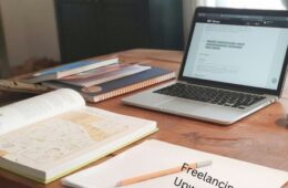 Freelancing Upwork and Freelancer.com