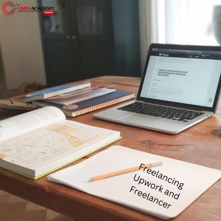 Freelancing Upwork and Freelancer.com