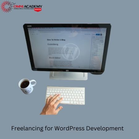 Freelancing for WordPress Developmen