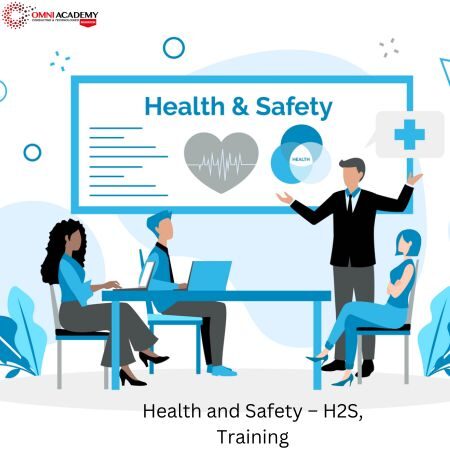Health and Safety – H2S, Training