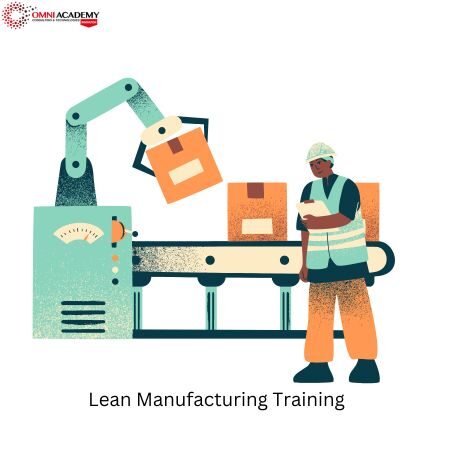Lean Manufacturing Training