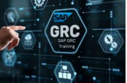 SAP GRC Training