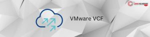 VMware VCF