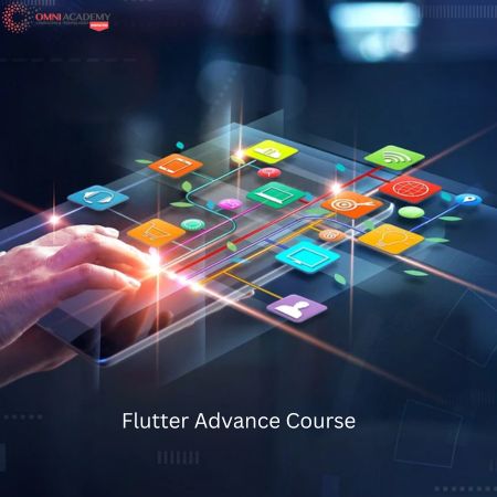Flutter Advance Course