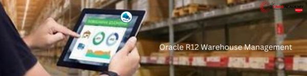 Oracle R12 Wms Capabilities Oracle R12 Warehouse Management in Riyadh, Jeddah, Saudi Arabia, Dubai, UAE