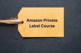 Amazon Private Label