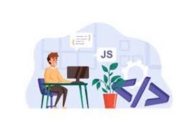 Fullstack JavaScript Developer